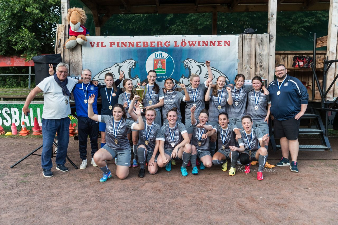 Bild 99 - Loewinnen Cup